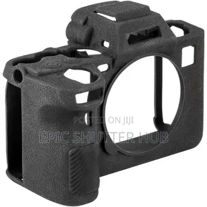 Camera Silicone Protective Covers
