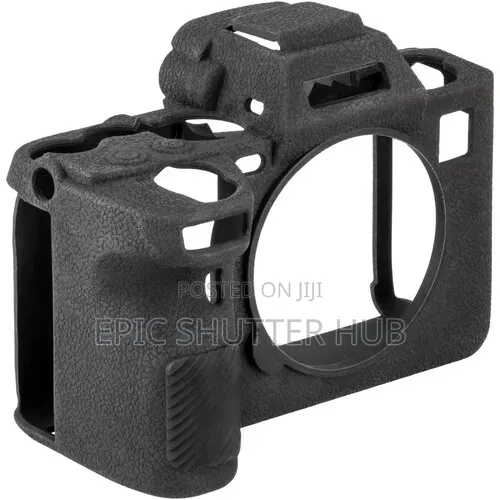 Camera Silicone Protective Covers