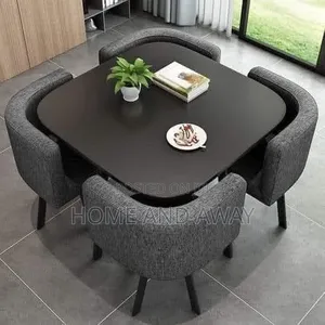 Italian Dining Sets From 1,500,000/- In Any Colour With Free Delivery