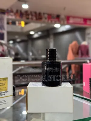 Dior Sauvage Elixir