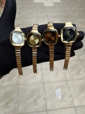 Premium Bracelet Watches Calvin Klein Women's Watch