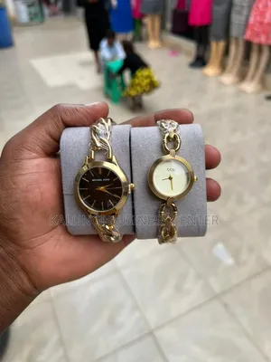 Luxury Wrist Watches for Ladies