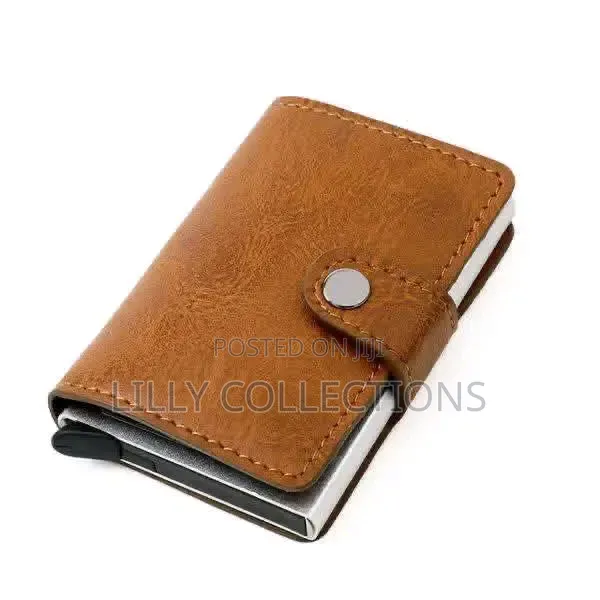 Quality Card Holders