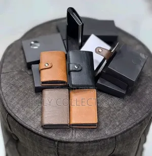 Quality Card Holders