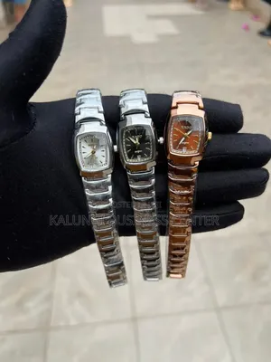 Rado Wrist Watches Stainless Steel Bracelet Watches
