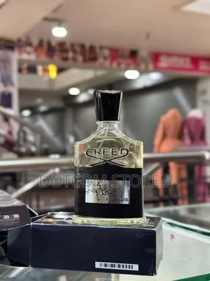 Creed Aventus Eau De Parfum