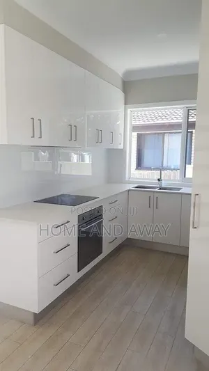 Kitchen Cabinets in Any Colour or Design at 900,000/- Per Running Meter