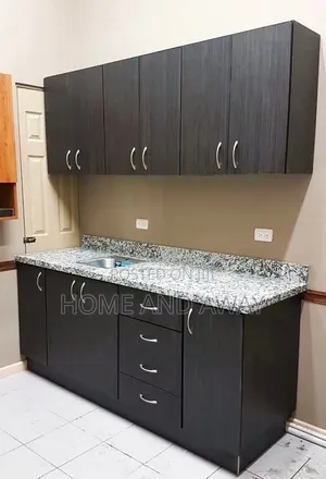 Mini Scale Kitchen Cabinets From 3,500,000/- Instant Installation