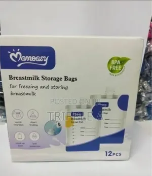 Momeasy Breastmilk Storage Bags