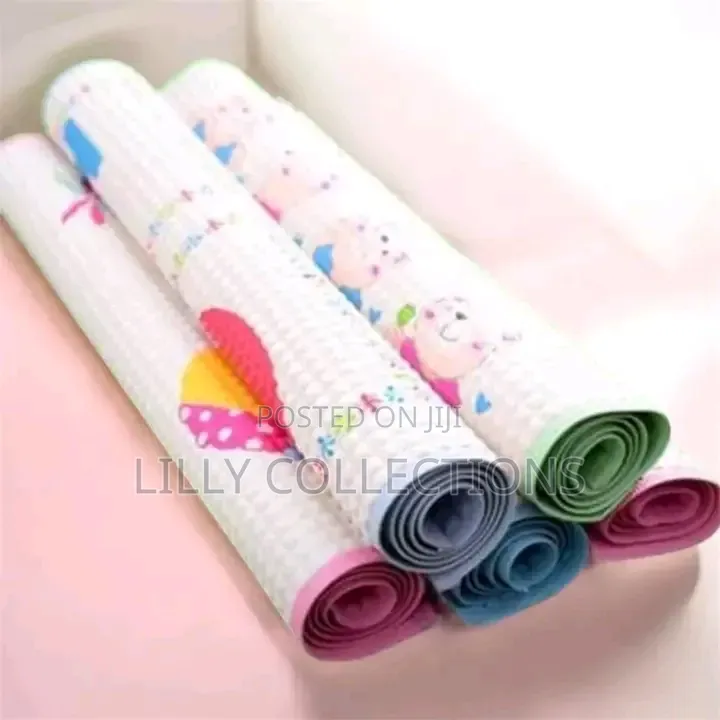 Rubber Urine Mats