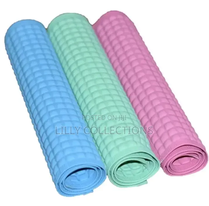 Rubber Urine Mats