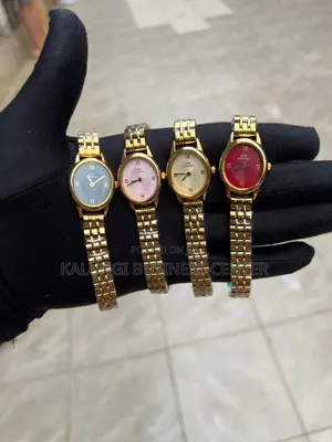 Versatile Bracelet Watches