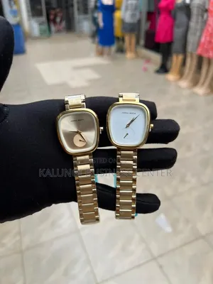 Hannah Martin Unique Wrist Watches