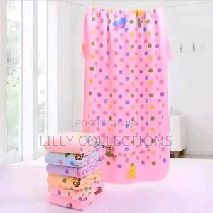 Baby Towels