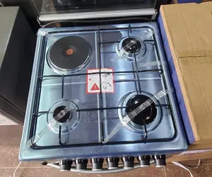 SPJ Cooker 4 Way