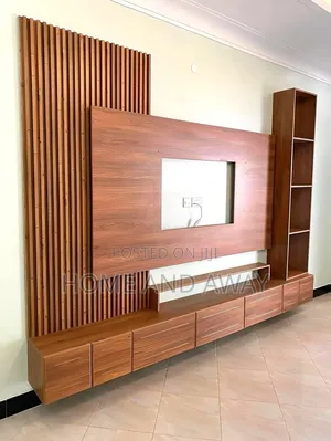 Flat Wall Tv Stands Wall Units in Any Colour From 1,680,000/-