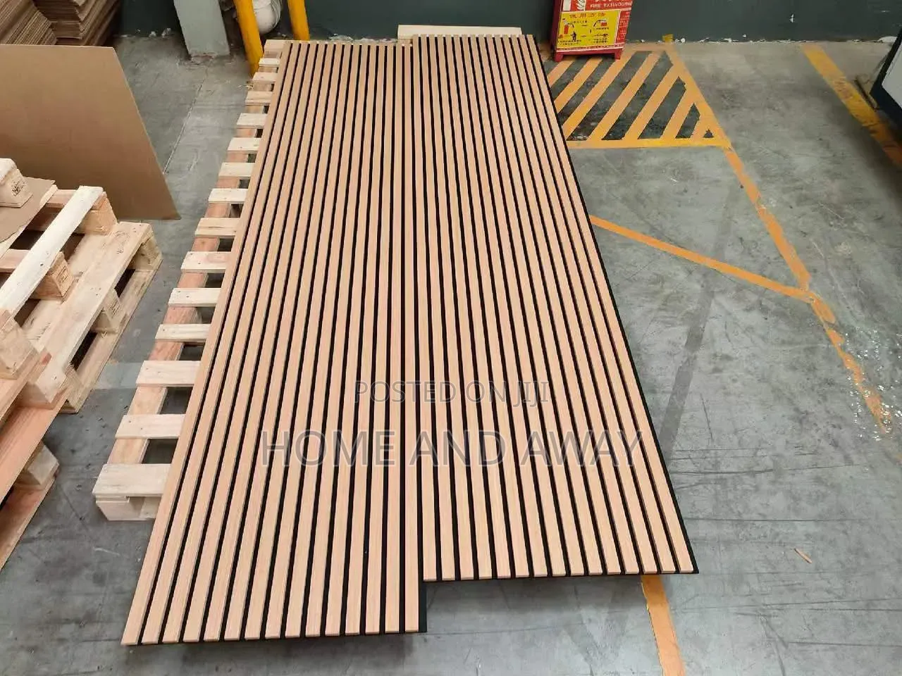 Pvc Wall Panels Supply, Customization Installation Services 65,000/-
