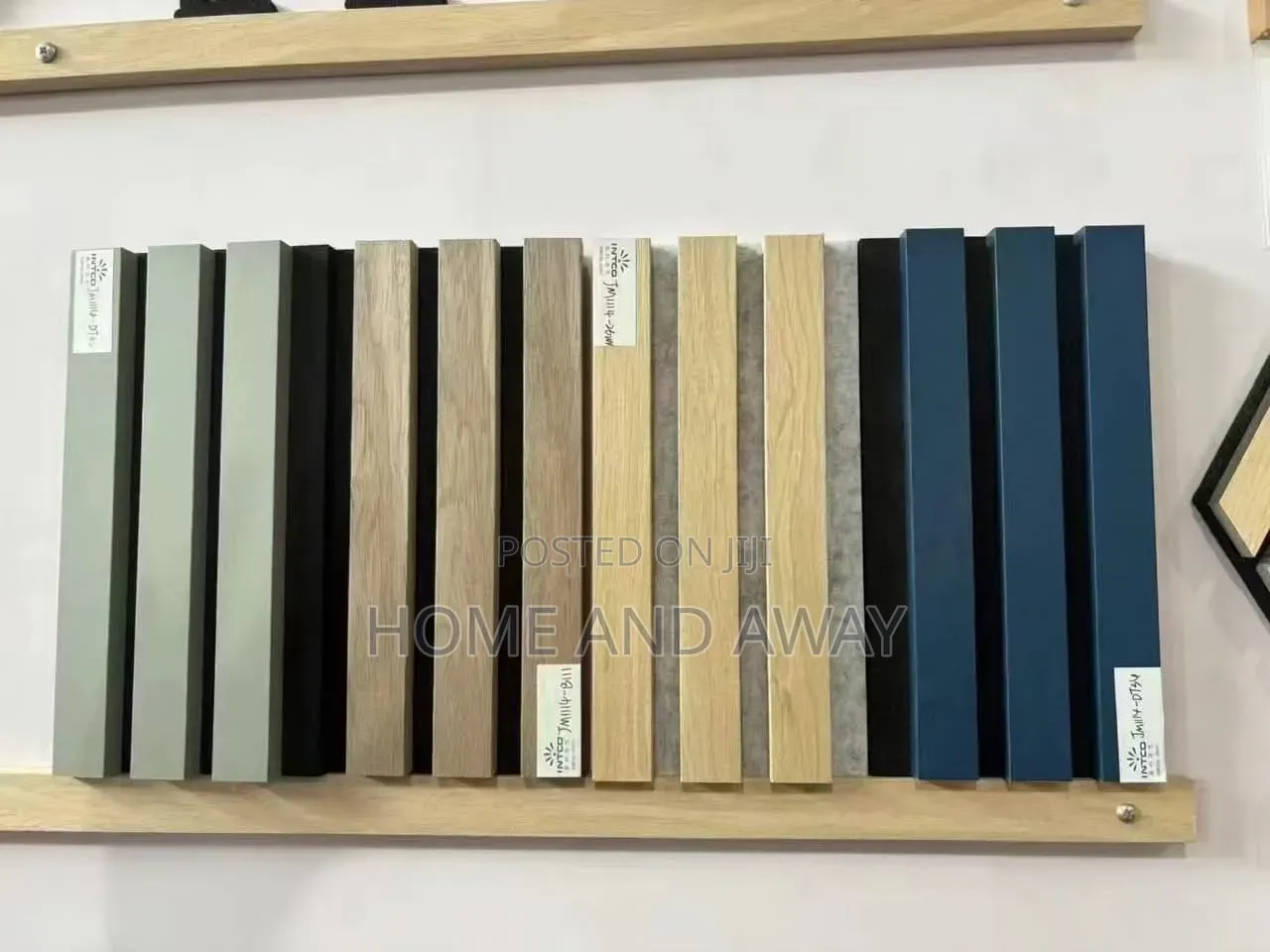 Pvc Wall Panels Supply, Customization Installation Services 65,000/-