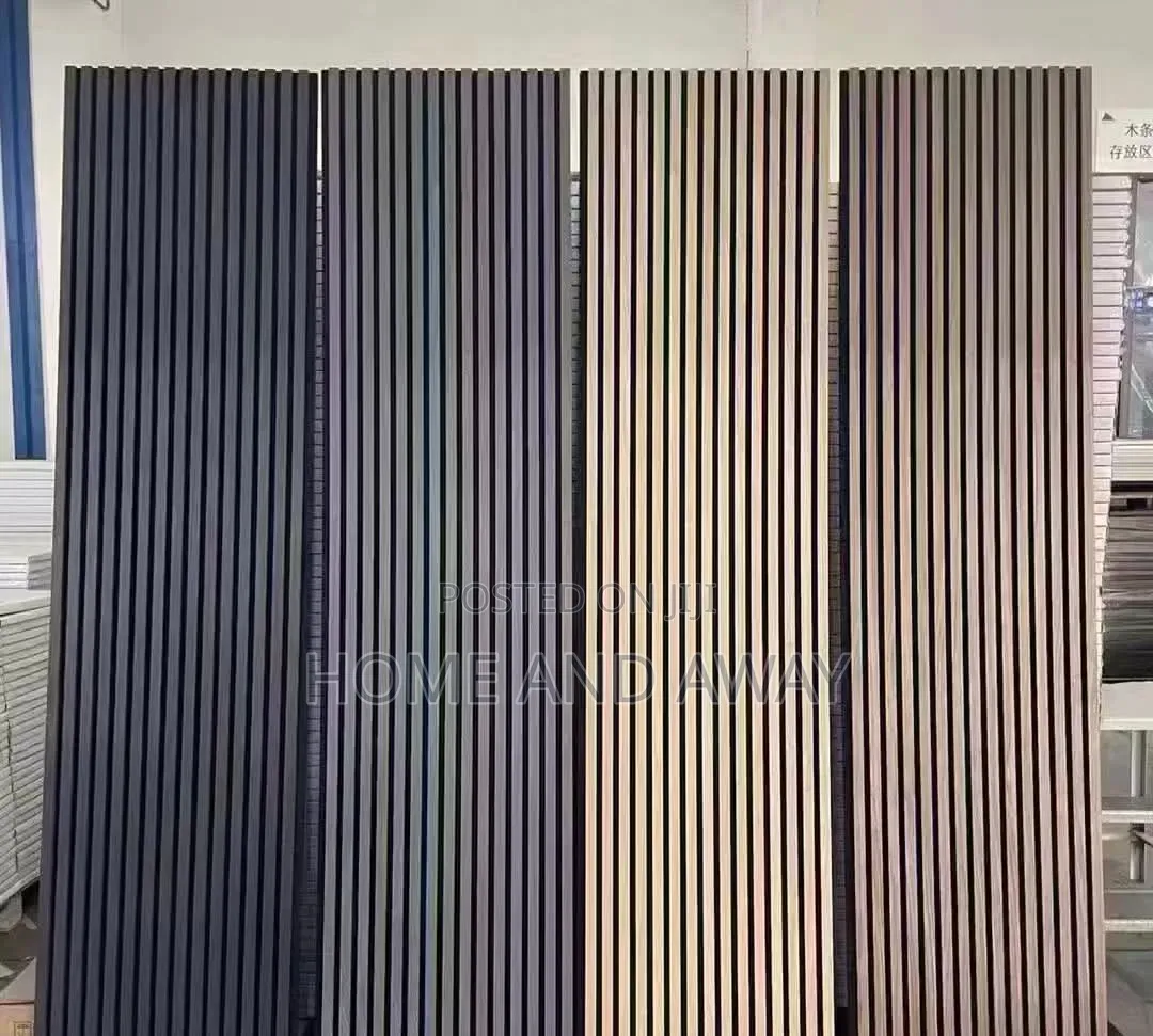 Pvc Wall Panels Supply, Customization Installation Services 65,000/-