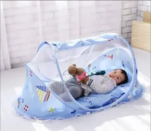 Toddler Baby Mosquito Net
