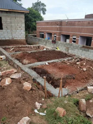 Stone Builders and Construction