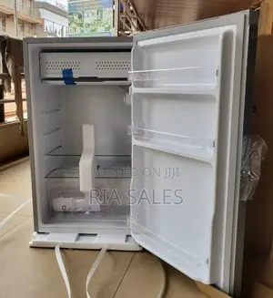 120i Chiq Refrigerator Single Door