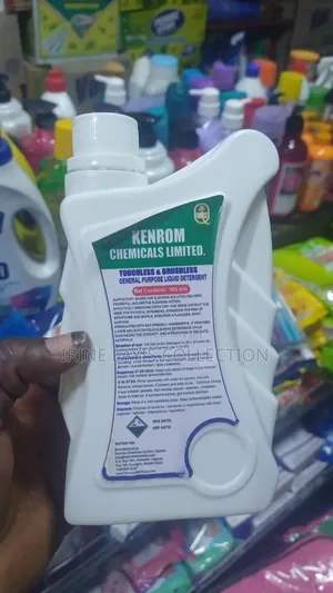 500ml Tourchless Brushless Car Wash Detergent
