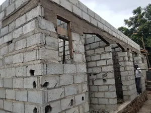 Building and Construction