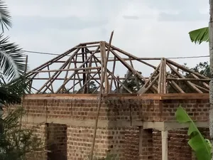 Roof Your House With Us at Affordable Prices