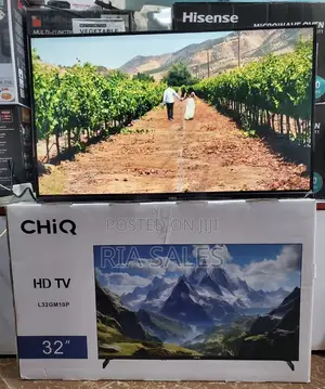 Chiq 32 Inch Digital Tv Full Hd