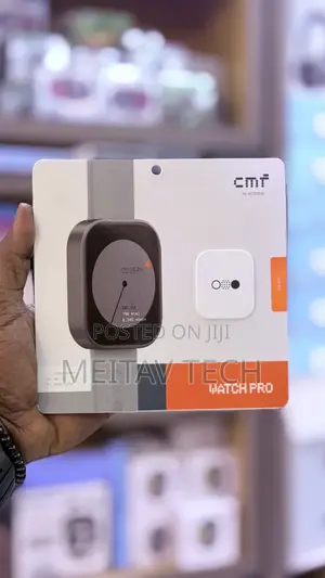 CMF by Nothing Watch Pro Smartwatch