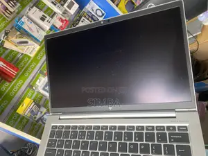 Laptop HP EliteBook 830 G8 8GB Intel Core i5 SSD 256GB