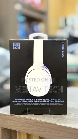Skullcandy Hesh Anc