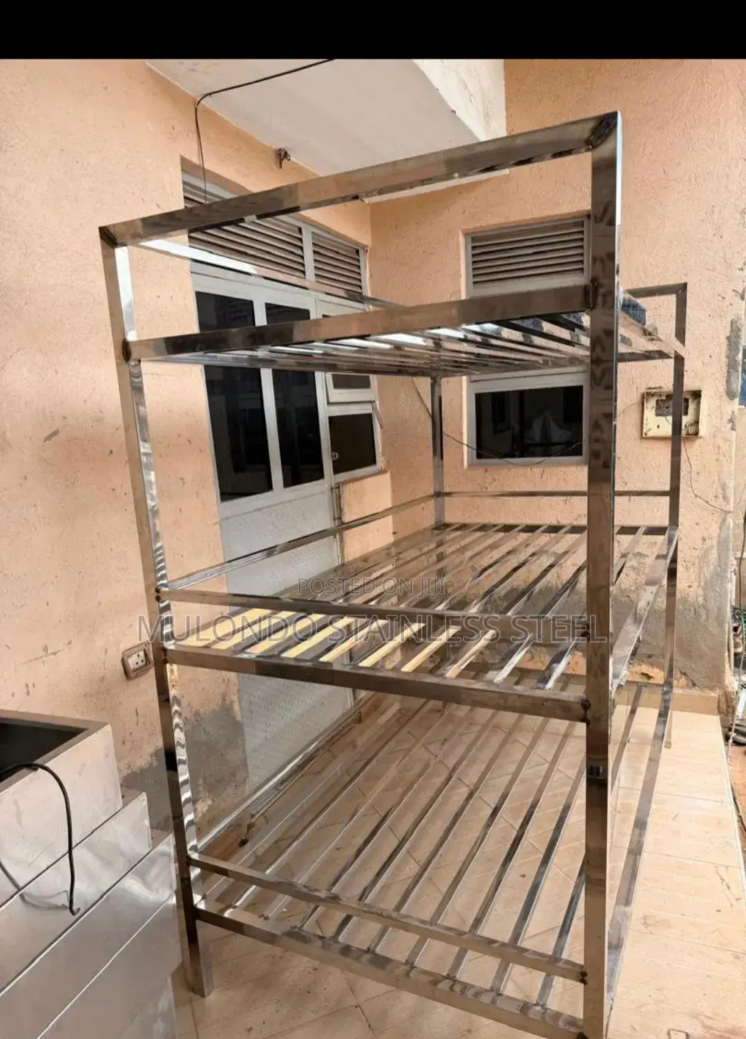 Bread Cooling Rack