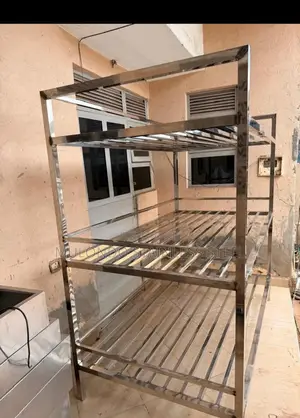 Bread Cooling Rack