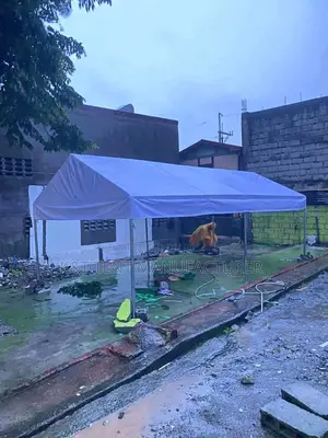 Ordinary Tent 5x7meters