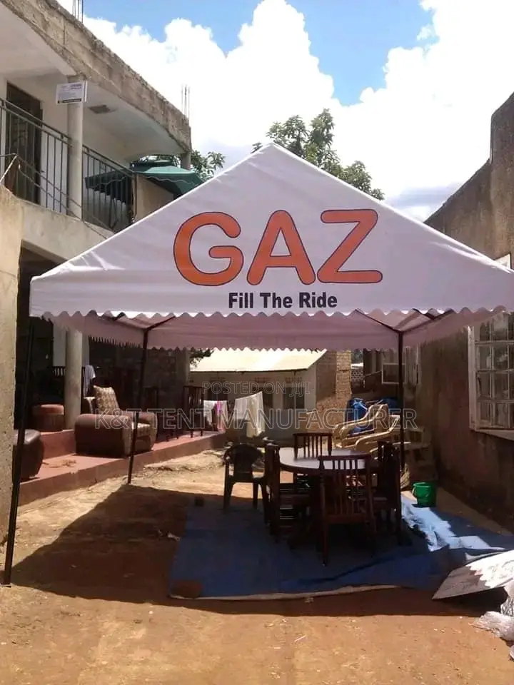 Ordinary Tent 5x7meters