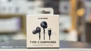 Samsung Akg Earbuds (Original)