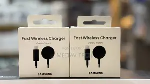Samsung Galaxy Watch Fast Wireless Charger Type C