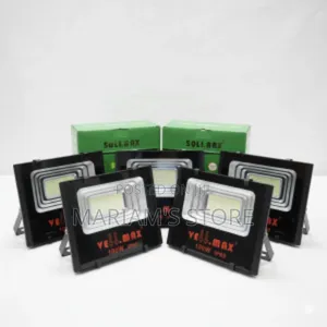 100w Vellmax Led Flood Light Outdoor