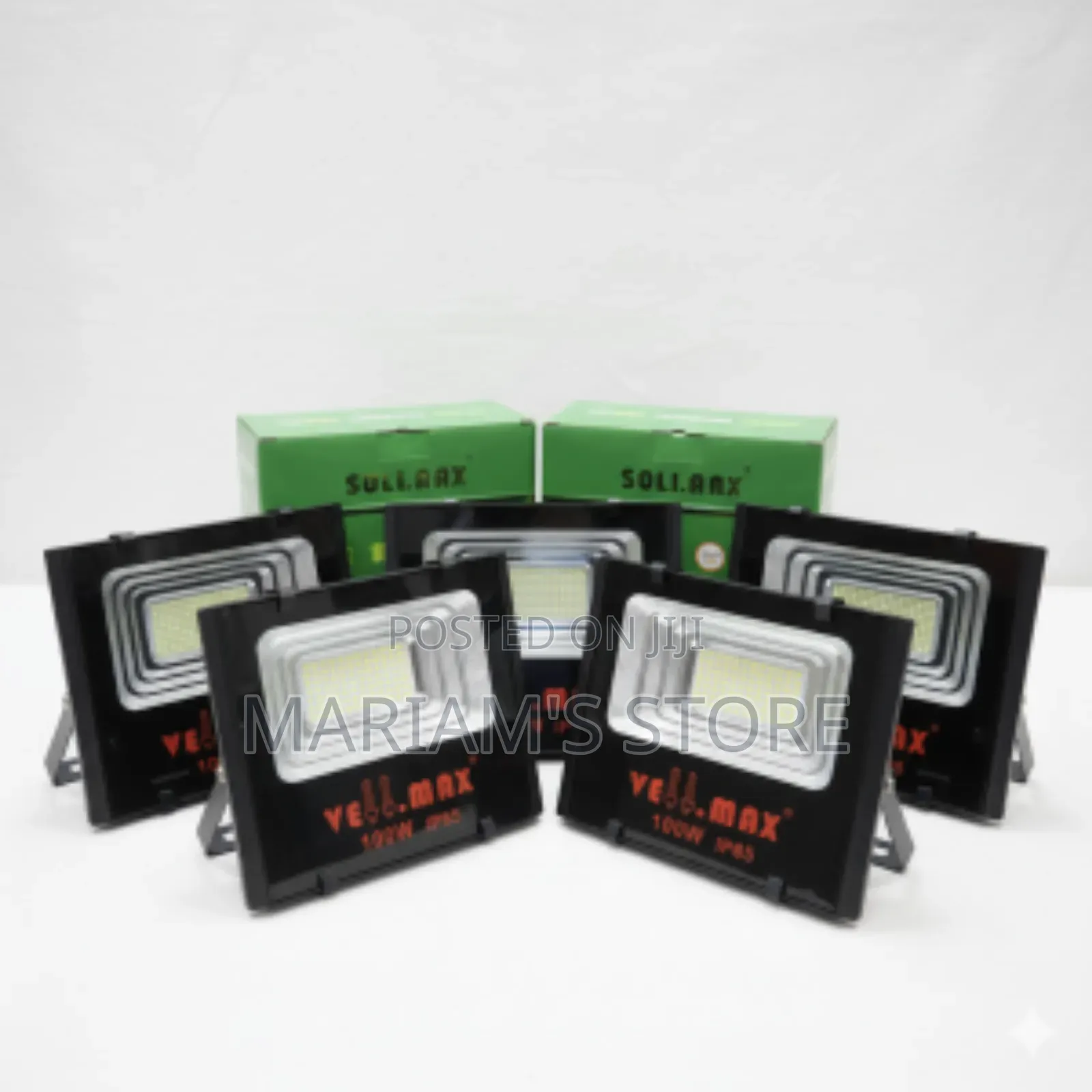 100w Vellmax Led Flood Light Outdoor