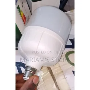 Led Energy-Saving Bulbs 45w