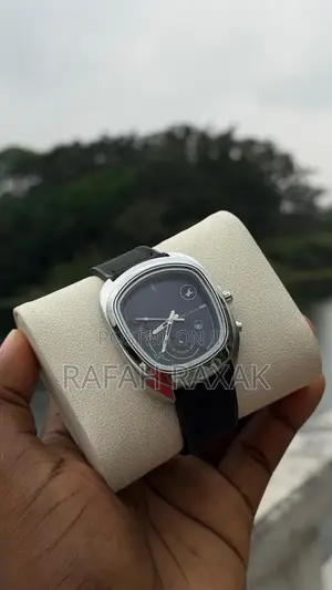 Fastrack Ufo Quartz Multifunction Watch