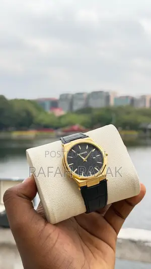 Genuine Lookworld Unisex Watch