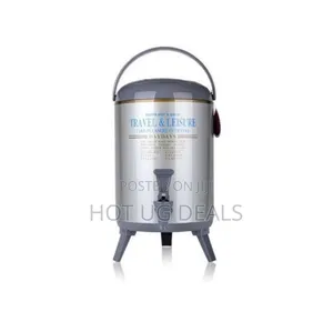 Daydays 9.5 Litres Water Tea Hot Cold Thermos Flask