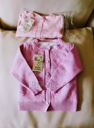 Top Quality Baby Sweater