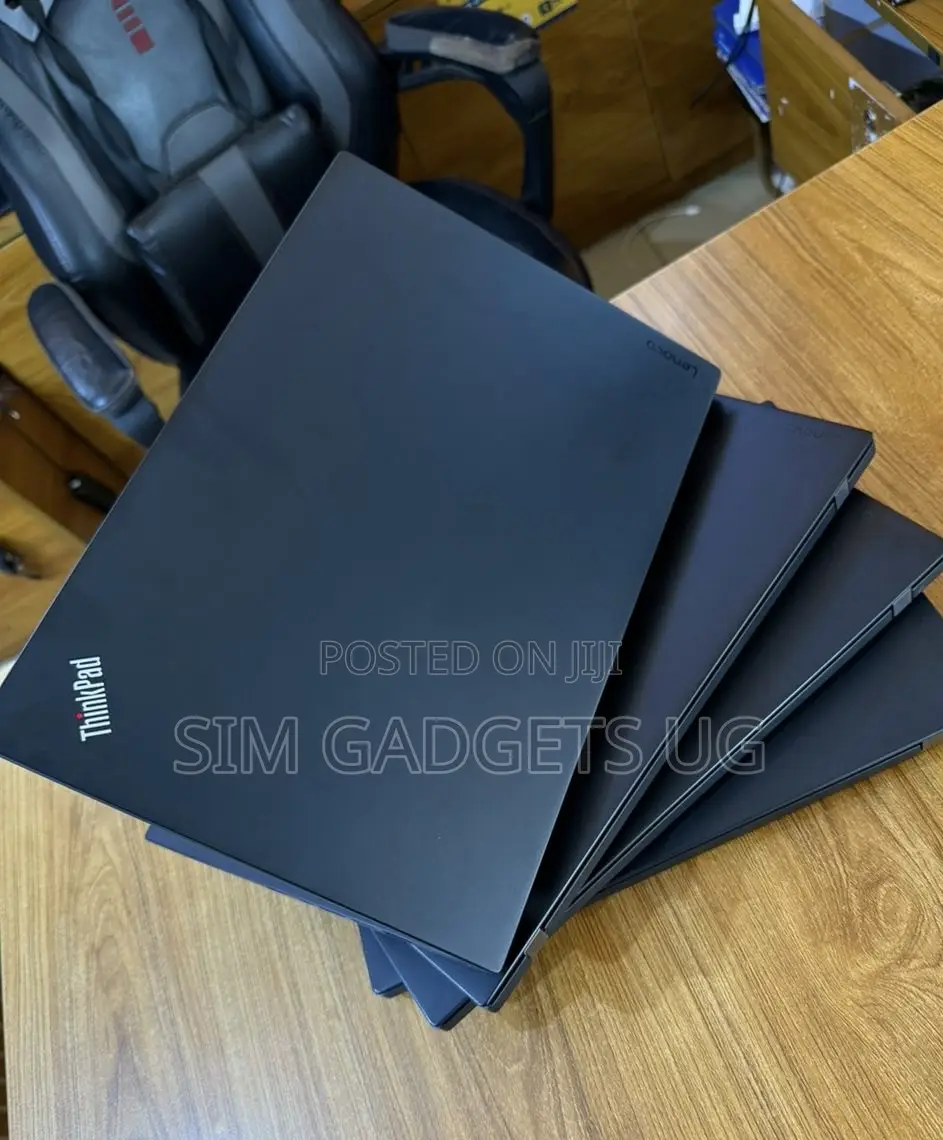 Laptop Lenovo 8GB Intel Core i5 SSD 256GB