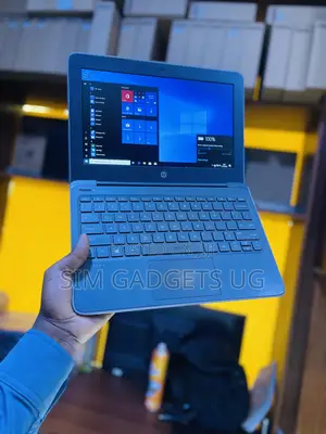 Laptop HP Stream 11 4GB Intel Celeron SSD 60GB