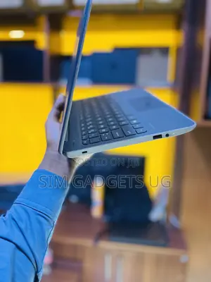 Laptop HP Stream 11 4GB Intel Celeron SSD 60GB