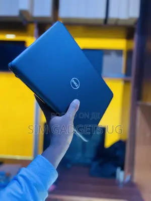 Laptop Dell 4GB Intel Celeron SSD 128GB